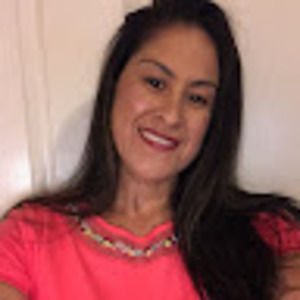 Meet your Posher, Mia